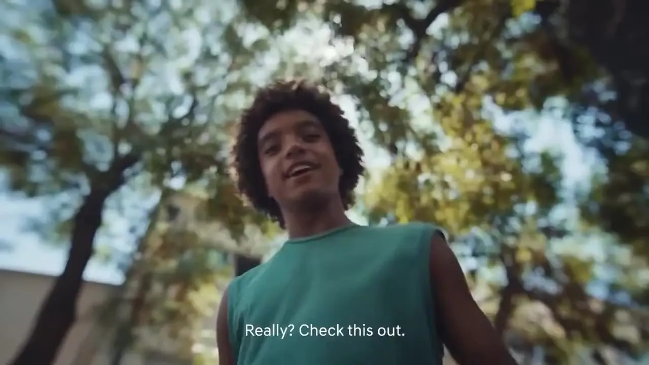 Hyundai - Next Starts Now (FIFA World Cup 2026)